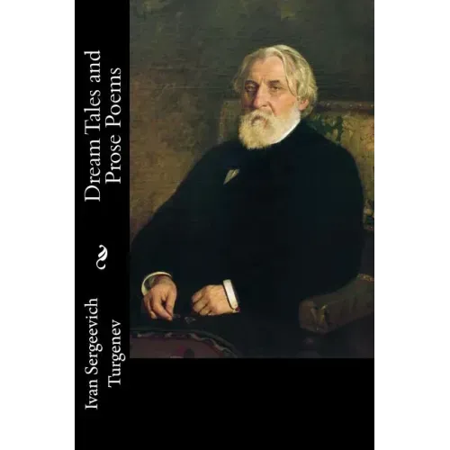 Dream Tales and Prose Poems