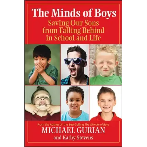 The Minds of Boys