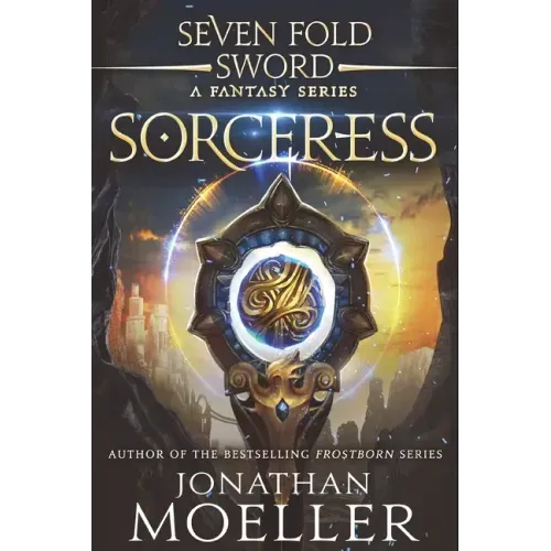 Sevenfold Sword: Sorceress