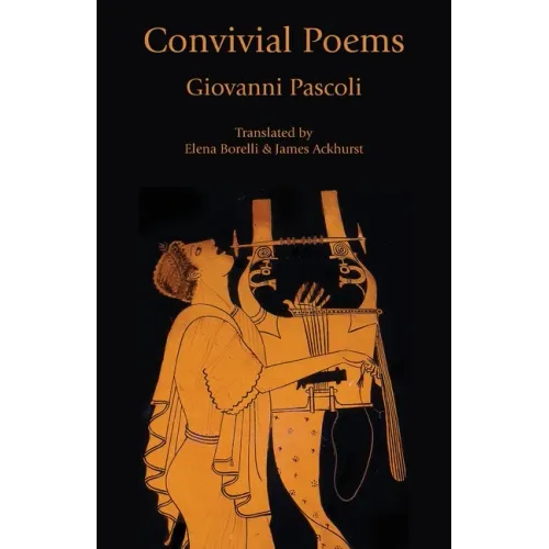 Convivial Poems