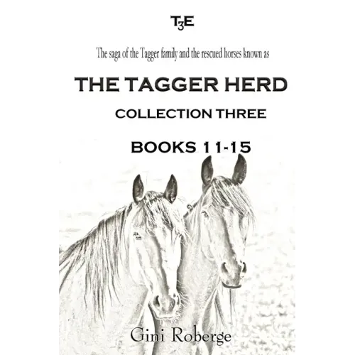 The Tagger Herd - Collection Three