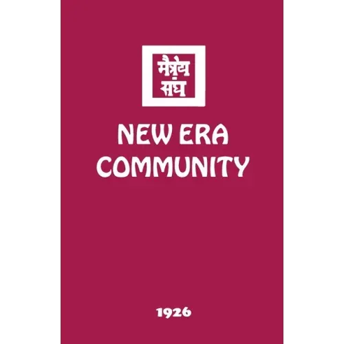 New Era Community