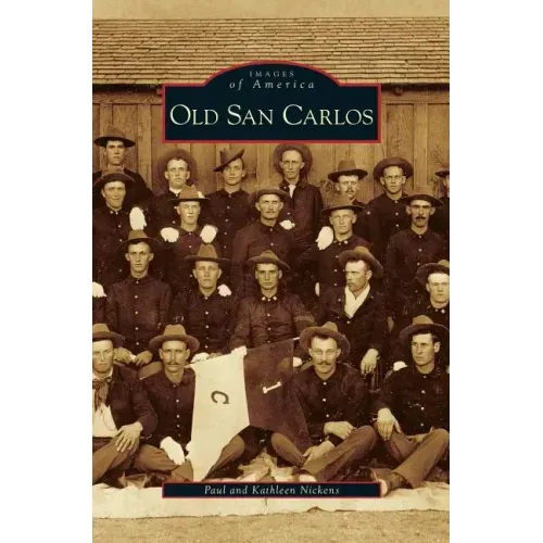 Old San Carlos
