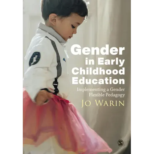 Gender in Early Childhood Education