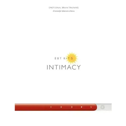 EBT Kit 5: Initimacy
