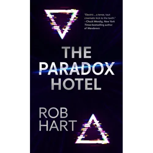 The Paradox Hotel