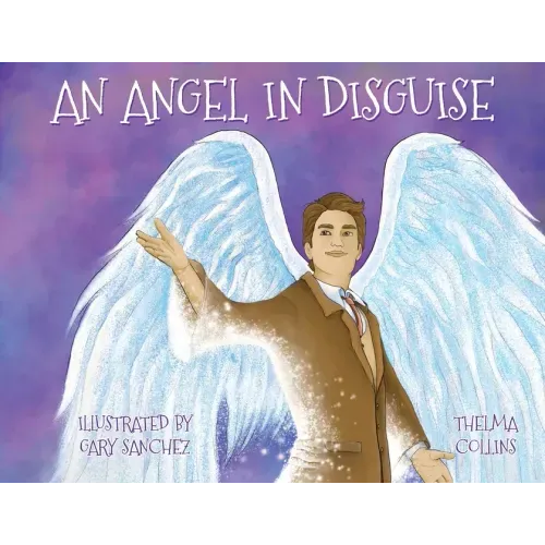 An Angel in Disguise