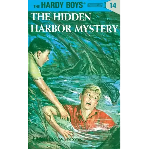 The Hidden Harbor Mystery