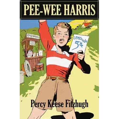 Pee-Wee Harris