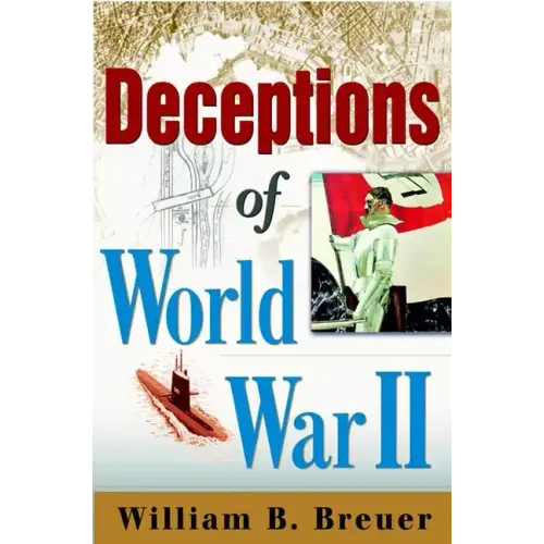 Deceptions of World War II