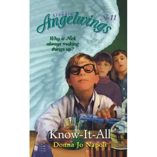 Know-It-All