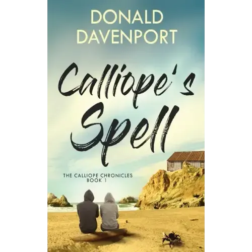 Calliope's Spell