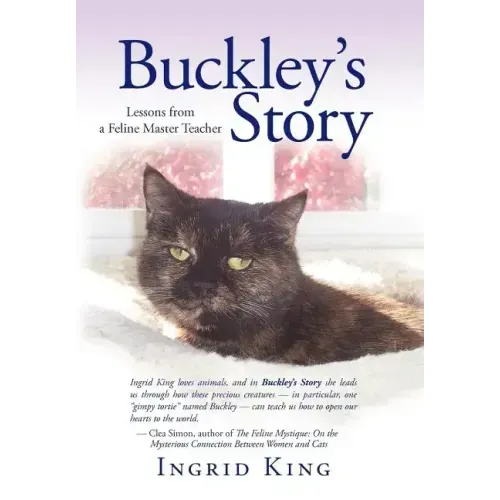 Buckley's Story
