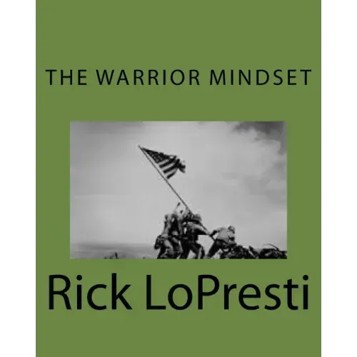 The Warrior Mindset