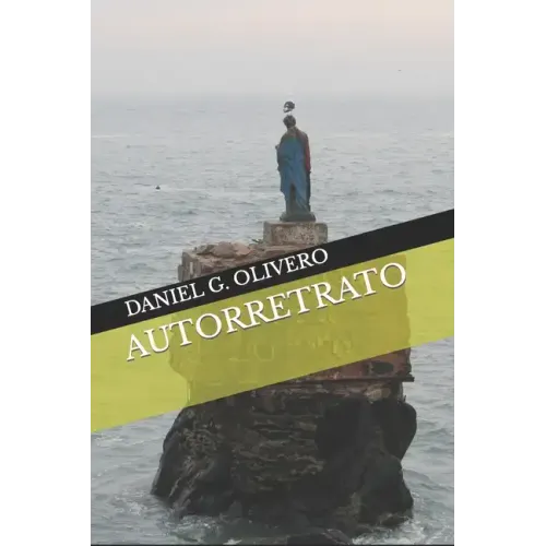 Autorretrato: Viaje por una vida