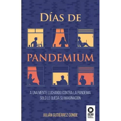 Días de pandemias