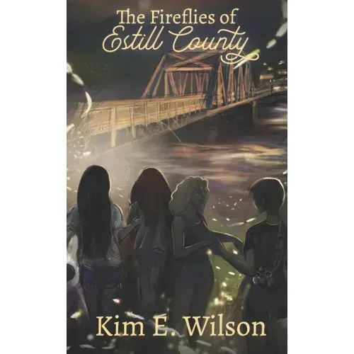 The Fireflies of Estill County