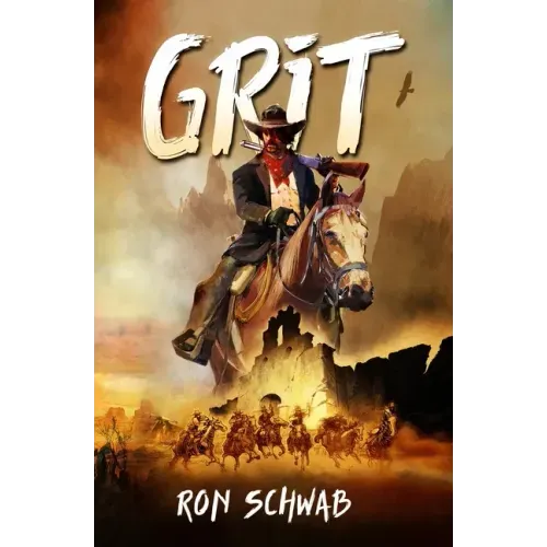 Grit