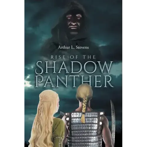Rise of the Shadow Panther