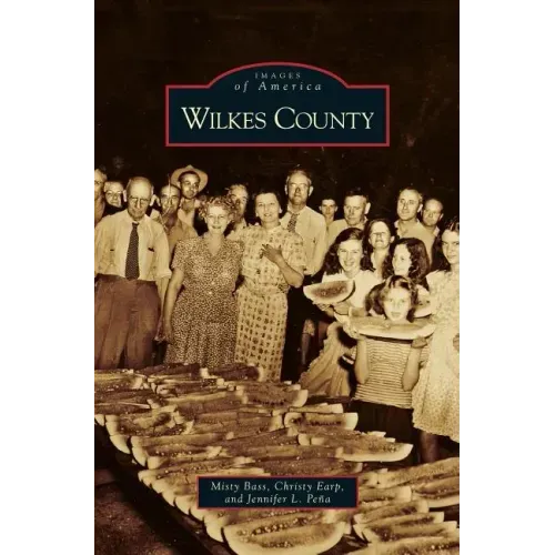 Wilkes County