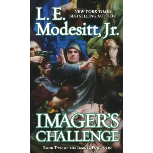Imager's Challenge