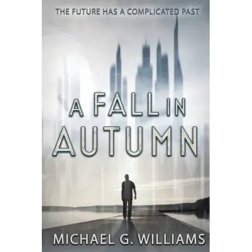 A Fall in Autumn