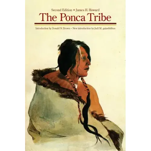 The Ponca Tribe