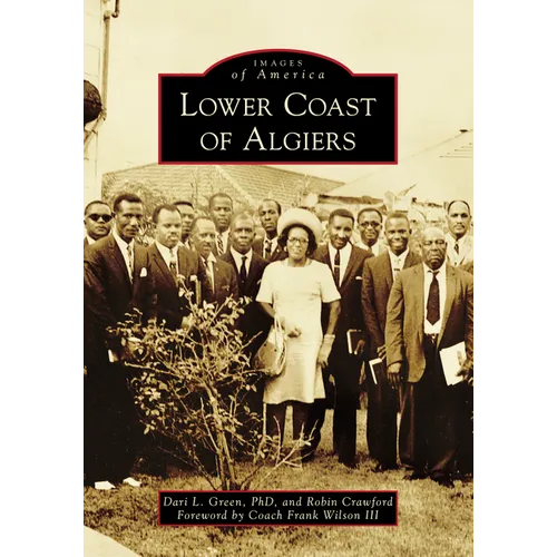 Lower Coast of Algiers