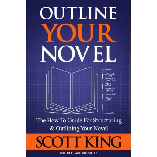 Outline Your Novel