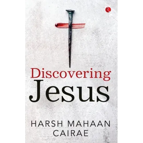Discovering Jesus
