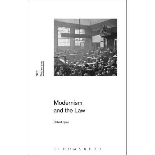 Modernism and the Law