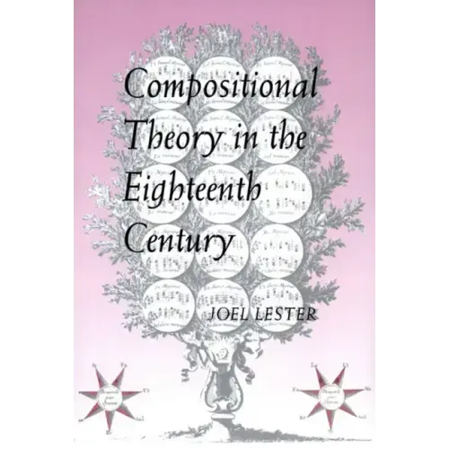 Compositional Theory in the Eighteenth Century