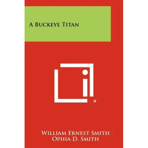 A Buckeye Titan
