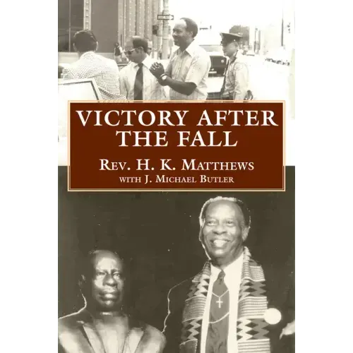 Victory After the Fall