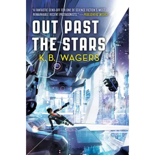 Out Past the Stars