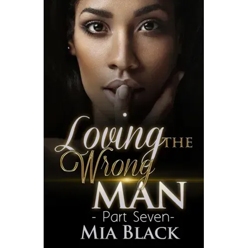 Loving The Wrong Man 7