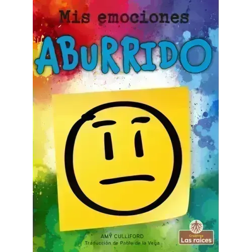 Aburrido (Bored)