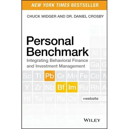 Personal Benchmark + Website