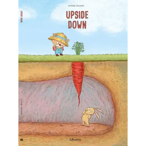 Upside Down