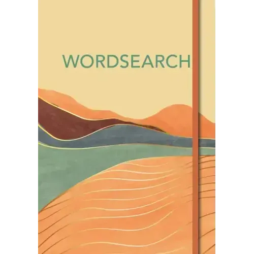 Wordsearch: Over 200 Puzzles
