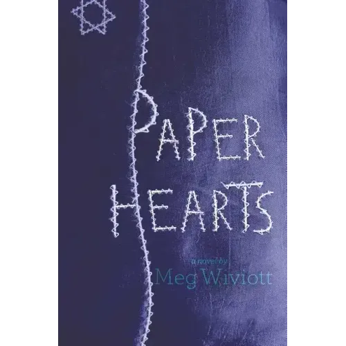 Paper Hearts