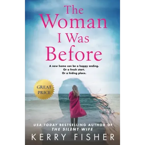 The Woman I Was Before