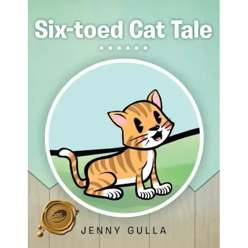 Six-Toed Cat Tale