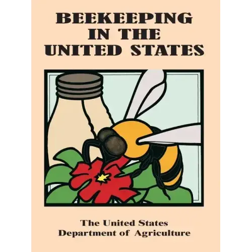 Beekeeping in the United States