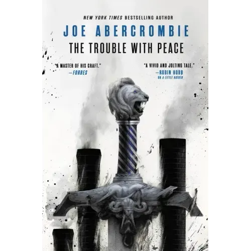 The Trouble with Peace