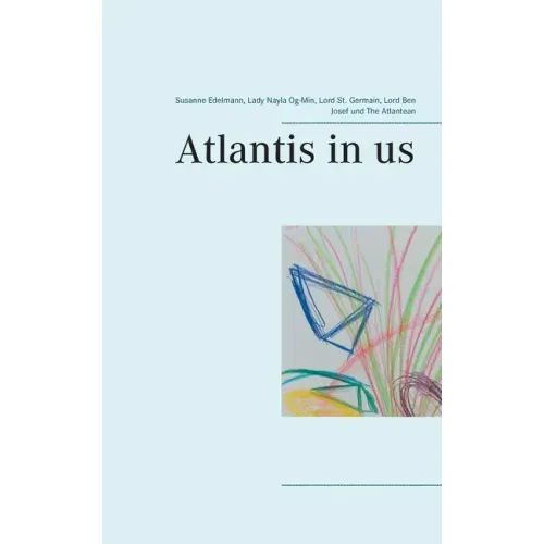 Atlantis in us