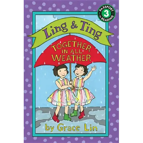 Ling & Ting: Together in All Weather