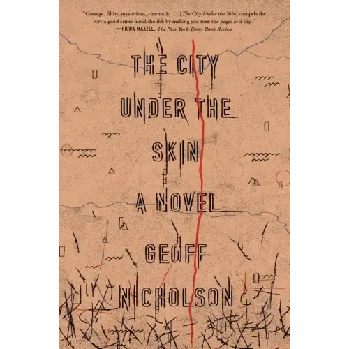 The City Under the Skin