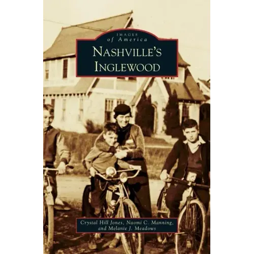 Nashvillea[a¬a[s Inglewood