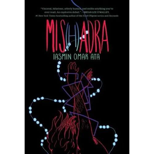Mis(h)Adra